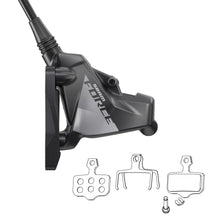 Load image into Gallery viewer, force_caliper_mono