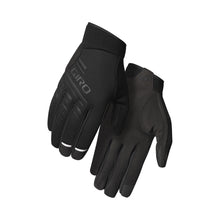 Load image into Gallery viewer, Giro Cascade Winter Gloves Black Hero