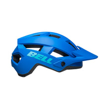 Load image into Gallery viewer, Bell Spark 2 MIPS - Matte Dark Blue