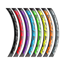 Load image into Gallery viewer, RF RIM DECALS