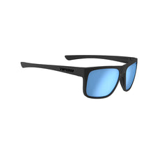Load image into Gallery viewer, Tifosi Swick BlackOut, Sky Blue Polarized