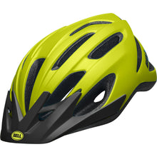 Load image into Gallery viewer, Bell Crest - Matte Hi Viz Yellow