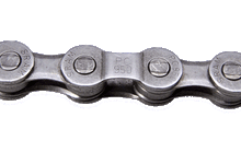 Load image into Gallery viewer, 951 9 Speed Chain