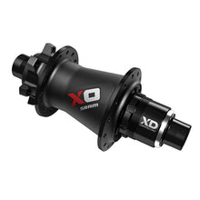 Load image into Gallery viewer, SRAM X0 Rear Hub