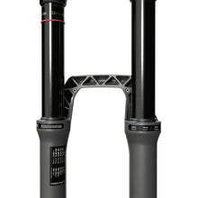 Load image into Gallery viewer, 2021 Rockshox Zeb Ultimate Grey 2