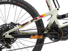 Load image into Gallery viewer, AMS-FRAMEGUARD-EXTRA-DEMOGORGON CLEAR-PRODUCT02