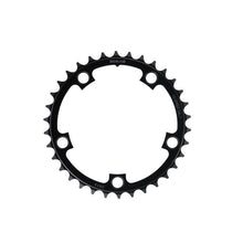Load image into Gallery viewer, SRAM 34T 10spd Road Chainring 110 bcd/ 5 arm