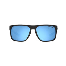 Load image into Gallery viewer, Tifosi Swick BlackOut, Sky Blue Polarized