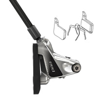 Load image into Gallery viewer, SRAM Red 22 Flat Mount Brake