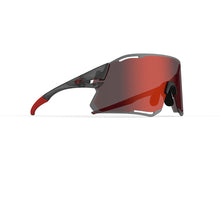 Load image into Gallery viewer, Tifosi Rail Race Satin Vapor, Clarion Red