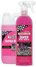 Load image into Gallery viewer, Finishline Super Bike Wash