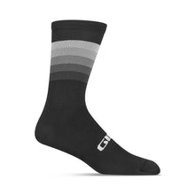 Load image into Gallery viewer, Giro Comp Racer High Rise - Black Heatwave