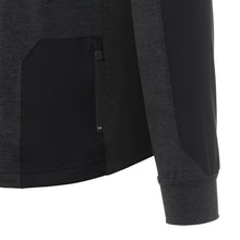 Load image into Gallery viewer, Giro Men's Roust Long Sleeve Wind Jersey - Black