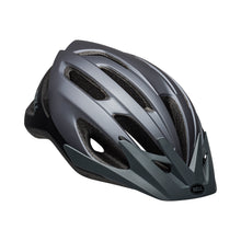 Load image into Gallery viewer, Bell Crest Matte Gray-Black Front Right