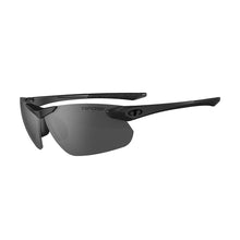 Load image into Gallery viewer, Tifosi Seek FC 2.0 BlackOut, Smoke Polarized Lens