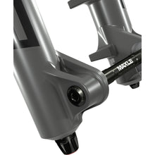 Load image into Gallery viewer, 2021 Rockshox Zeb Ultimate Grey 3