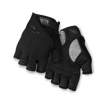 Load image into Gallery viewer, Giro Strade Dure Supergel Gloves Black
