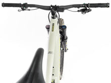 Load image into Gallery viewer, AMSFrameGuardEXTRACLEARonbike