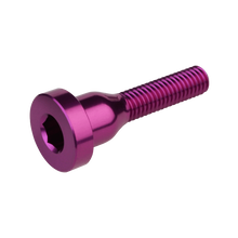 Load image into Gallery viewer, 9264-Top-Cap-Bolt-Purple