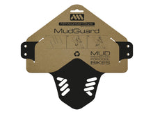 Load image into Gallery viewer, AMS_Mud_Guard_Black-Pack