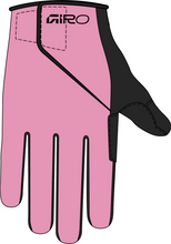 Load image into Gallery viewer, Giro DND Jr II - Light Pink
