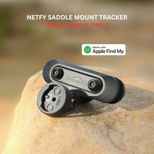 Load image into Gallery viewer, NETFY SADDLE MOUNT TRACKER
