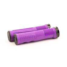 Load image into Gallery viewer, Chromag Format Grip Purple
