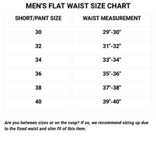 Load image into Gallery viewer, Z-1103EAM Ether All Mtn Size Chart
