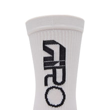 Load image into Gallery viewer, Giro HRc Team Socks White
