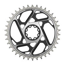 Load image into Gallery viewer, SRAM Chain Ring T-Type 38 Tooth Direct Mount 3mm Offset Eagle (Including 8 Bolts) Black - XXSL D1

