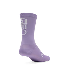 Load image into Gallery viewer, Giro Comp Racer High Rise 6" Purple Haze
