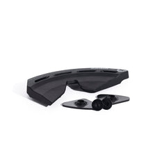 Load image into Gallery viewer, SRAM Single Impact / Bash Guard Kit for 32 Tooth X0 GX D1 (Including 1 Impact Guard, 2 Back Plates, 2 Guard Bolts)
