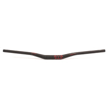 Load image into Gallery viewer, Chromag Cutlass Handlebar Black/Grey 35mm
