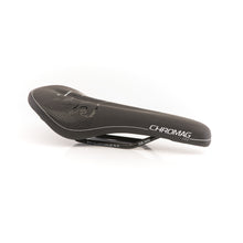 Load image into Gallery viewer, Chromag Trailmaster DT Saddle Black
