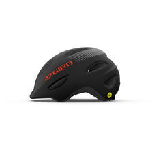 Load image into Gallery viewer, Giro Scamp MIPS - Matte Black
