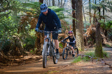 Load image into Gallery viewer, KRS_Quick Fit MTB Tow Rope 3
