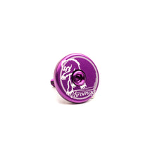 Load image into Gallery viewer, Chromag Top Cap Purple
