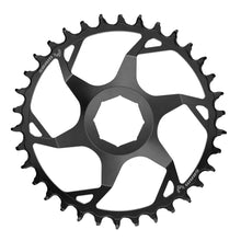 Load image into Gallery viewer, SRAM Chain Ring T-TYPE 34T CL55 Brose Direct Mount


