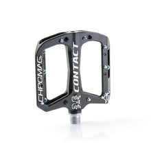 Load image into Gallery viewer, Chromag Contact Pedal Black
