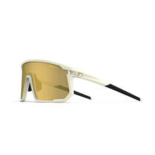 Load image into Gallery viewer, Tifosi Moab Sahara, Clarion Gold, AC Red and Clear Lens
