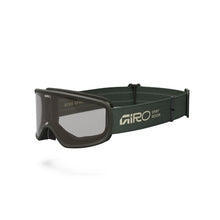 Load image into Gallery viewer, Giro Tempo Goggle  - Dark Sage
