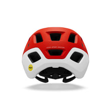 Load image into Gallery viewer, Giro Radix Mips - Matte Flame Red
