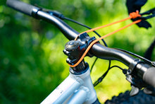 Load image into Gallery viewer, KRS_Quick Fit MTB Tow Rope_Fitting 4
