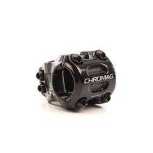 Load image into Gallery viewer, Chromag Hifi Stem Black
