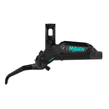 Load image into Gallery viewer, SRAM Maven Ultimate Teal Splatter Brake
