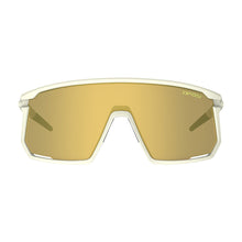 Load image into Gallery viewer, Tifosi Moab Sahara, Clarion Gold, AC Red and Clear Lens
