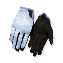Load image into Gallery viewer, Giro La DND Glove - Sky Blue Pulse
