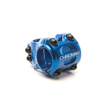 Load image into Gallery viewer, Chromag Hifi Stem Blue
