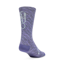 Load image into Gallery viewer, Giro Seasonal Merino Socks Sapphire
