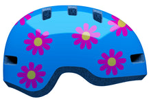 Load image into Gallery viewer, Bell Lil Ripper - Flourish Blue/Pink
